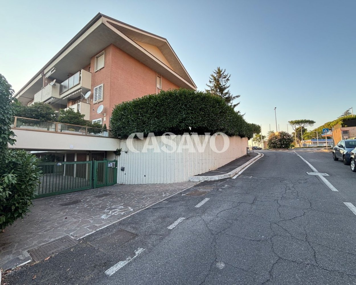 Studio in Rome, Italy, Nr. 321750