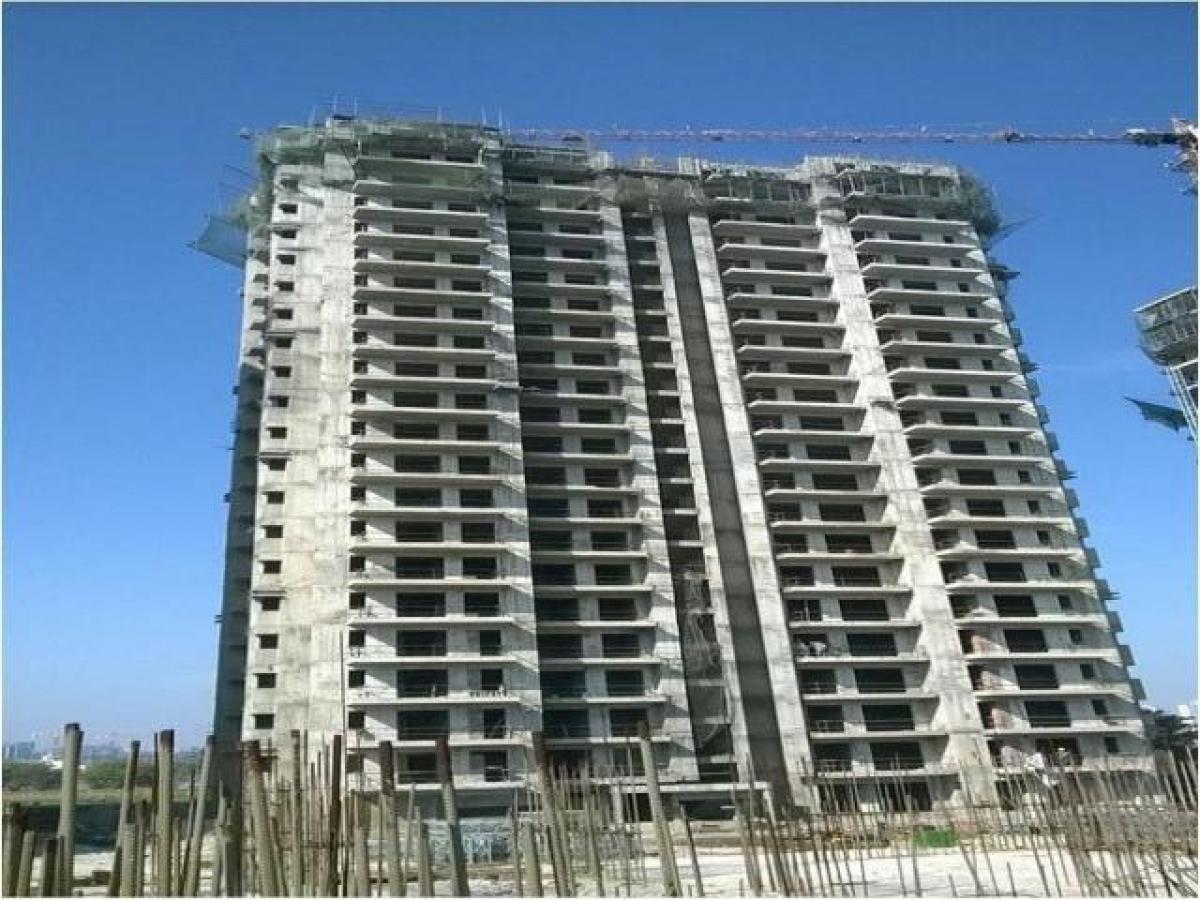 Casa T3 em Gurgaon, India N.º 12523