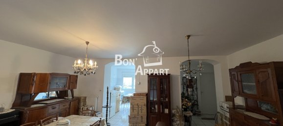 Apartamento T2 em Longwy, France N.º 241953 24