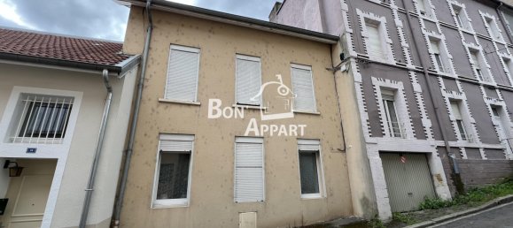 Apartamento T2 em Longwy, France N.º 241953 14