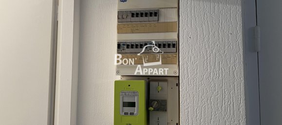 Apartamento T2 em Longwy, France N.º 241953 9