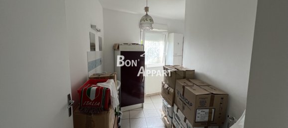 Apartamento T2 em Longwy, France N.º 241953 18