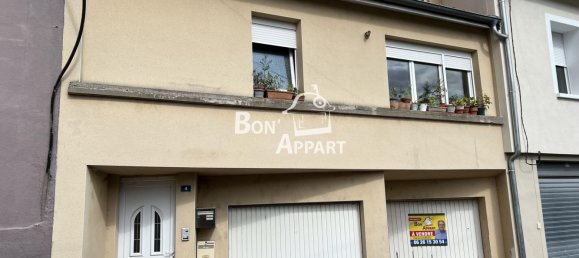 Apartamento T2 em Longwy, France N.º 241953 16