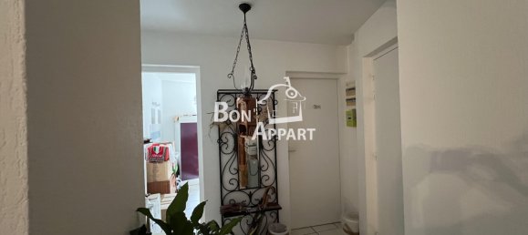 Apartamento T2 em Longwy, France N.º 241953 27