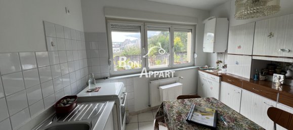 Apartamento T2 em Longwy, France N.º 241953 30