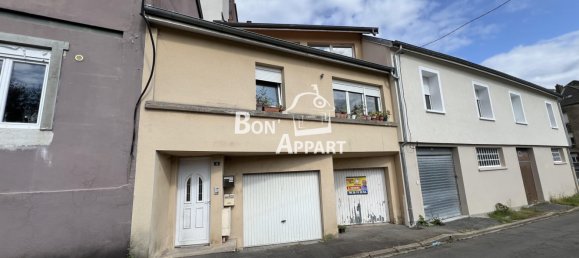 Apartamento T2 em Longwy, France N.º 241953 15