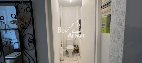 Apartamento T2 em Longwy, France N.º 241953 10