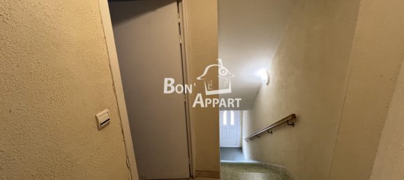 Apartamento T2 em Longwy, France N.º 241953 12