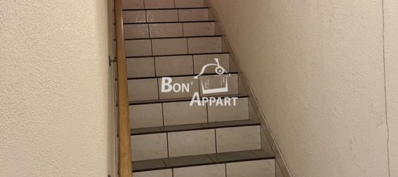 Apartamento T2 em Longwy, France N.º 241953 17