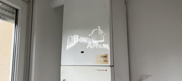 Apartamento T2 em Longwy, France N.º 241953 11