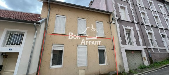 Apartamento T2 em Longwy, France N.º 241953 4
