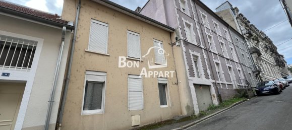 Apartamento T2 em Longwy, France N.º 241953 13