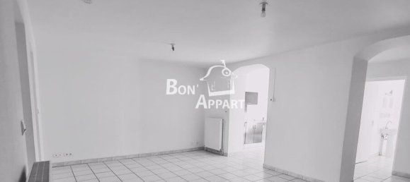 Apartamento T2 em Longwy, France N.º 241953 26
