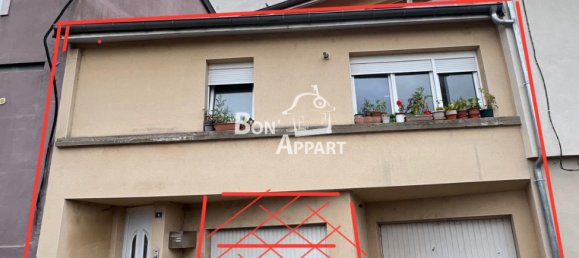 Apartamento T2 em Longwy, France N.º 241953 5