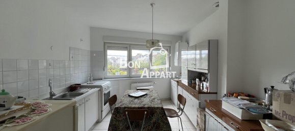 Apartamento T2 em Longwy, France N.º 241953 23