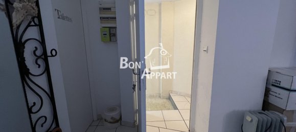 Apartamento T2 em Longwy, France N.º 241953 29