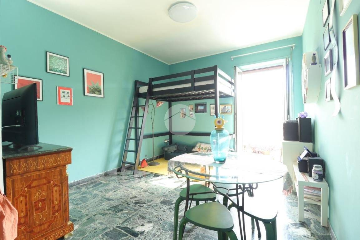 Apartamento de 1 dormitorio en Pescara, Italy No. 339730