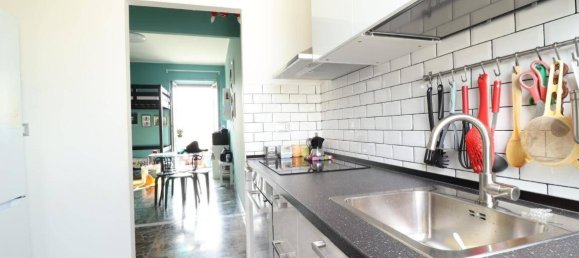 Apartamento de 1 dormitorio en Pescara, Italy No. 339730 4