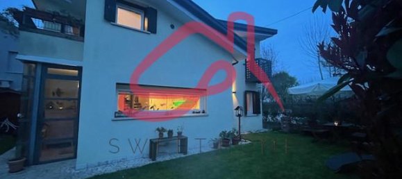 3 rooms House in Padua, Italy No. 32979 7