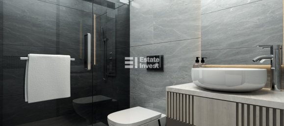 Appartement 2+1 à Mersin, Turkey No. 30614 11