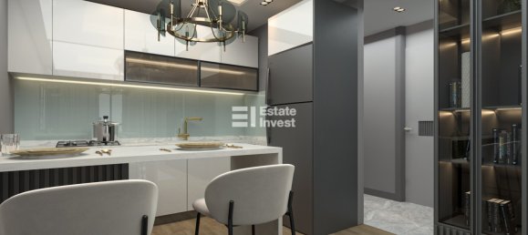 Appartement 2+1 à Mersin, Turkey No. 30614 7