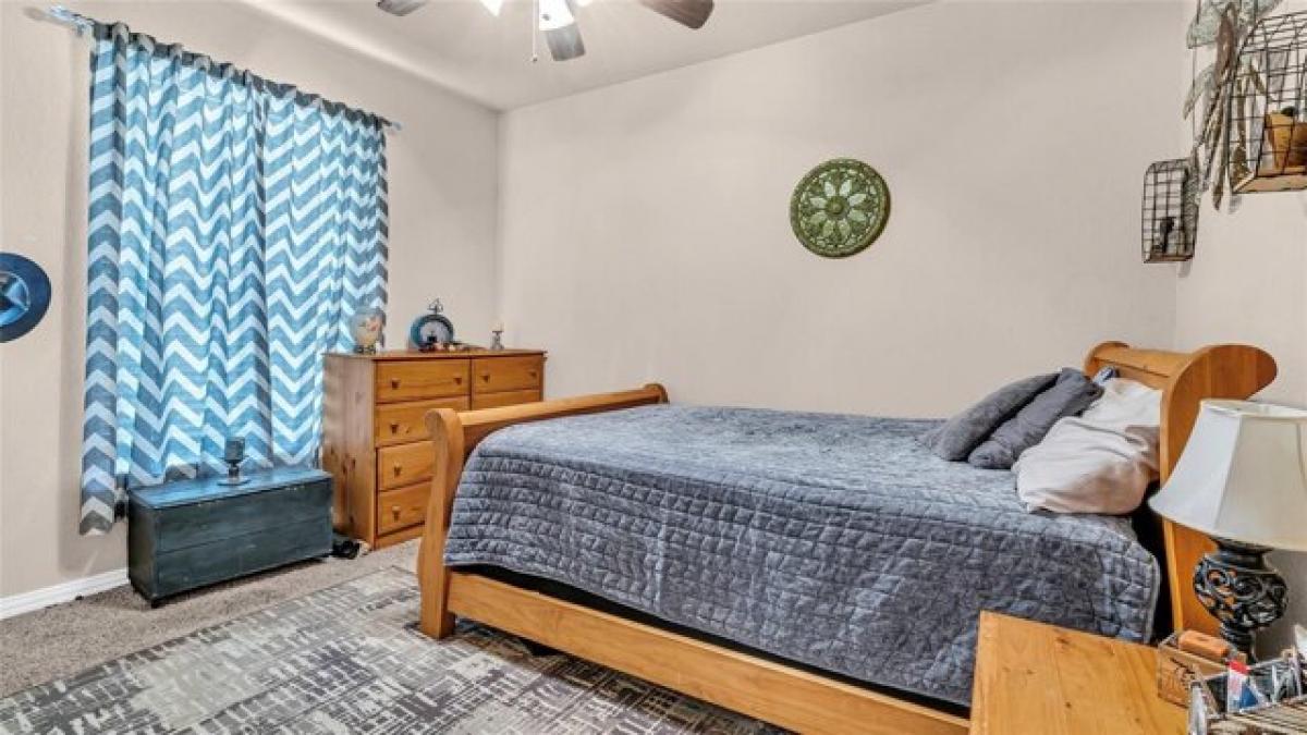 3 bedrooms House in Lone Grove, USA No. 424190