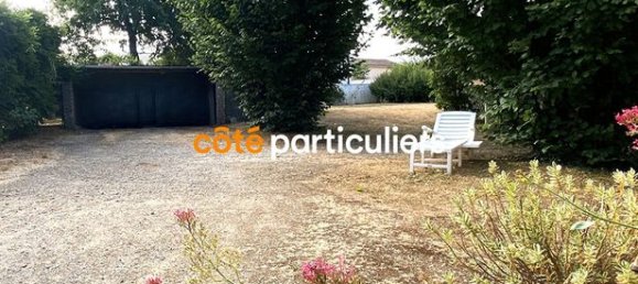 Casa de 4 dormitorios en Vienne, France No. 315648 9