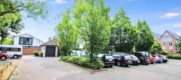 Коммерческая недвижимость с 1 комнатой в Meerbusch, Германия № 57494 3