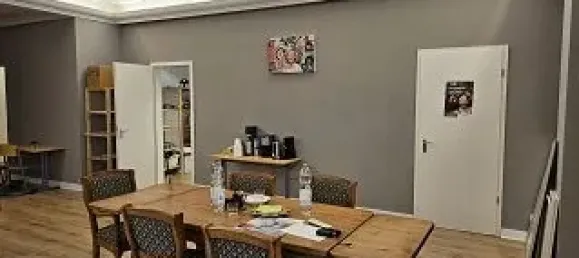 Коммерческая недвижимость с 1 комнатой в Meerbusch, Германия № 57494 9