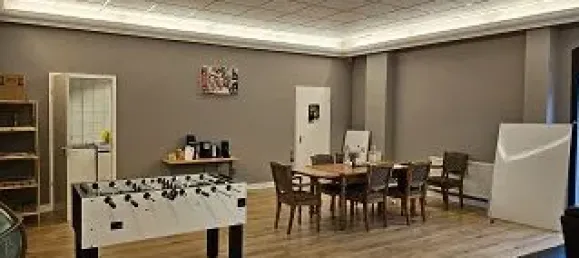 Коммерческая недвижимость с 1 комнатой в Meerbusch, Германия № 57494 8