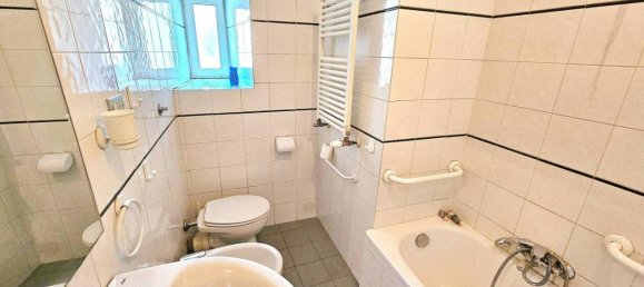 8-Zimmer Wohnung in Genoa, Italy, Nr. 38611 14