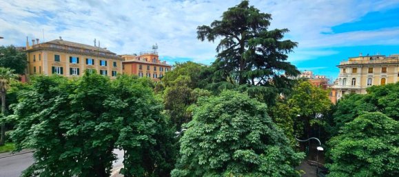 8-Zimmer Wohnung in Genoa, Italy, Nr. 38611 5