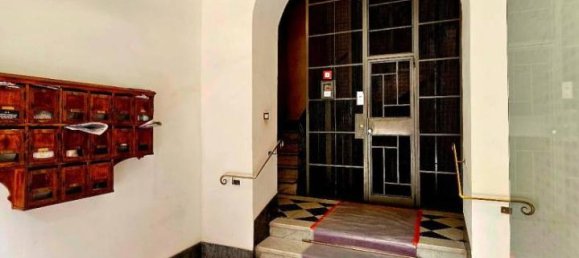 8-Zimmer Wohnung in Genoa, Italy, Nr. 38611 4