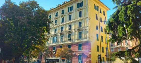 8-Zimmer Wohnung in Genoa, Italy, Nr. 38611 3