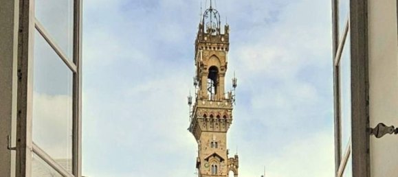 8-Zimmer Wohnung in Genoa, Italy, Nr. 38611 6