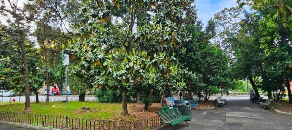 8-Zimmer Wohnung in Genoa, Italy, Nr. 38611 2