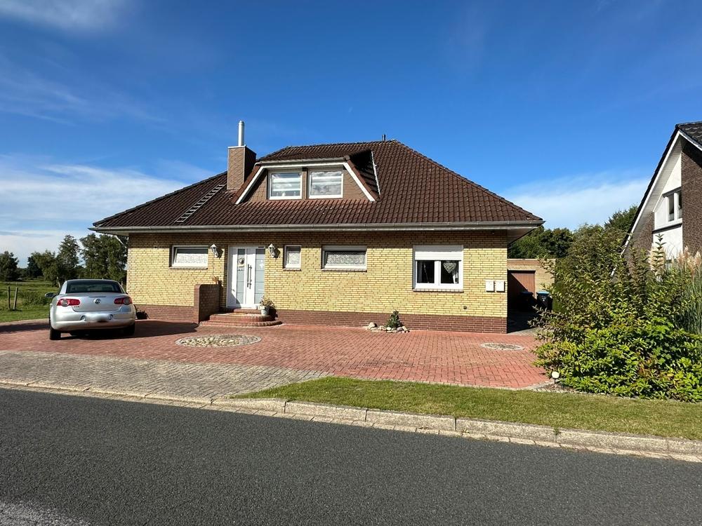 5 Schlafzimmer Stadthaus in Leer, Germany, Nr. 325246