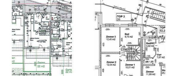 4-Zimmer Wohnung in Wagna, Austria, Nr. 209510 14