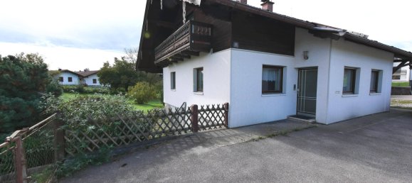 4 Schlafzimmer Grundstück in Traunstein, Germany, Nr. 128783 2