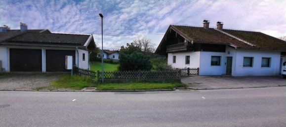 4 Schlafzimmer Grundstück in Traunstein, Germany, Nr. 128783 3