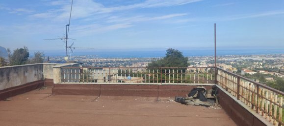 5-Zimmer Haus in Carini, Italy, Nr. 44629 22