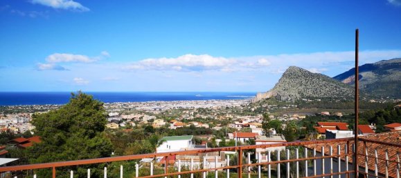 5-Zimmer Haus in Carini, Italy, Nr. 44629 5