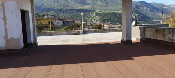 5-Zimmer Haus in Carini, Italy, Nr. 44629 13