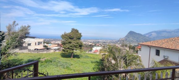 5-Zimmer Haus in Carini, Italy, Nr. 44629 33