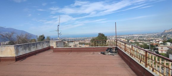 5-Zimmer Haus in Carini, Italy, Nr. 44629 26