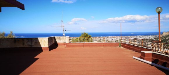 5-Zimmer Haus in Carini, Italy, Nr. 44629 2