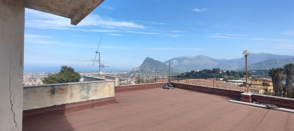 5-Zimmer Haus in Carini, Italy, Nr. 44629 3