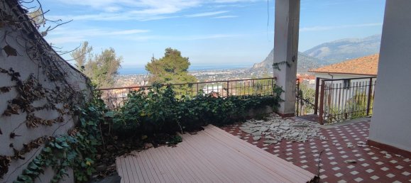 5-Zimmer Haus in Carini, Italy, Nr. 44629 23