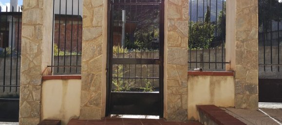 5-Zimmer Haus in Carini, Italy, Nr. 44629 30