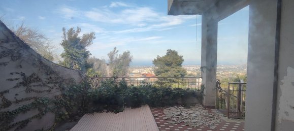 5-Zimmer Haus in Carini, Italy, Nr. 44629 14